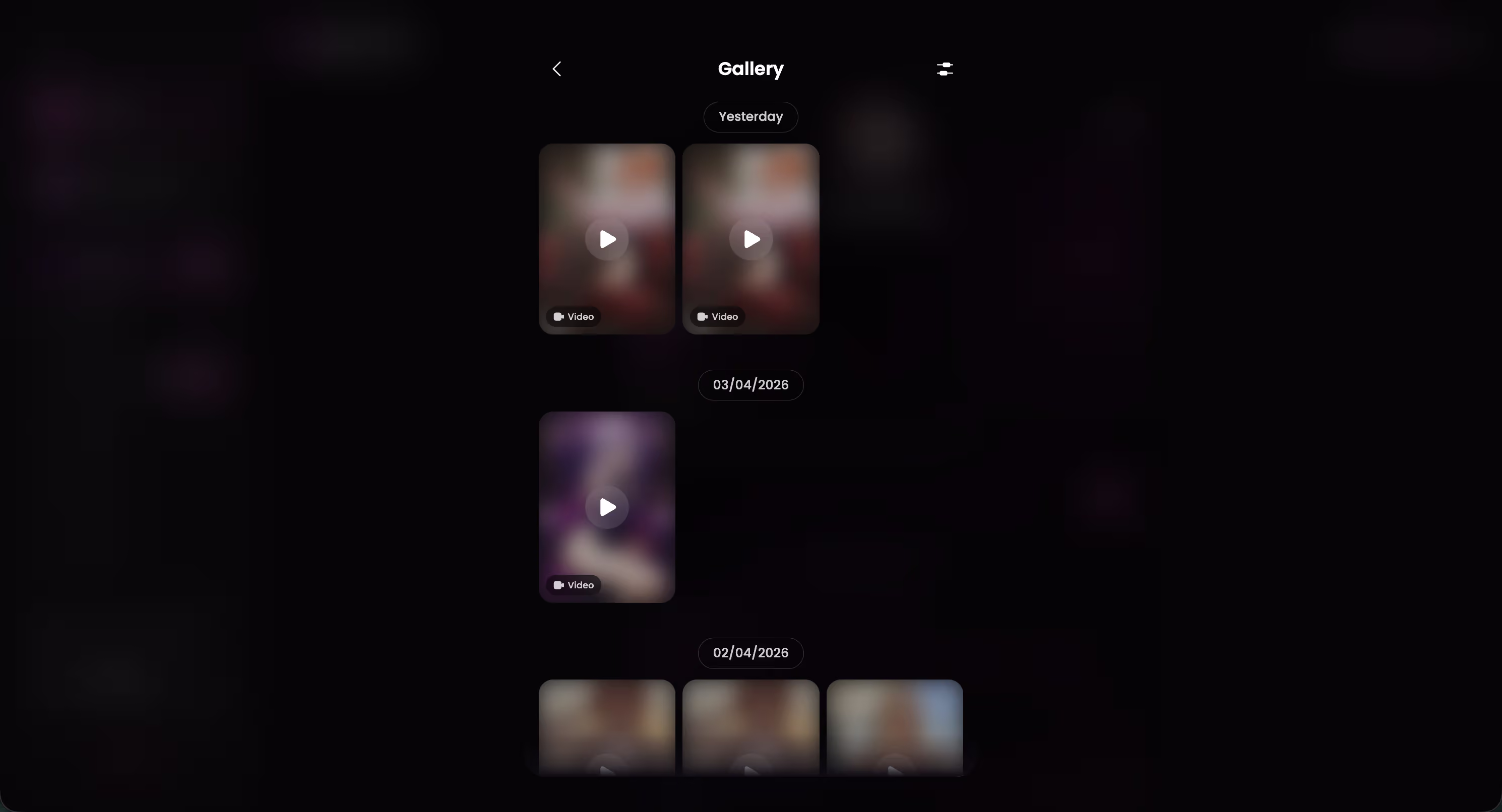 photo-to-video result as the closing proof point